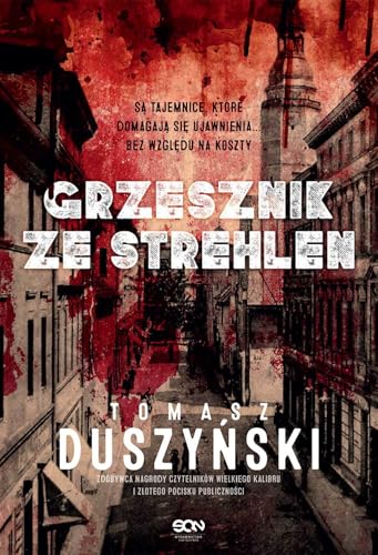 Grzesznik ze Strehlen von SQN