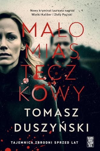 Małomiasteczkowy von Skarpa Warszawska