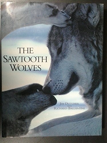 Sawtooth Wolves