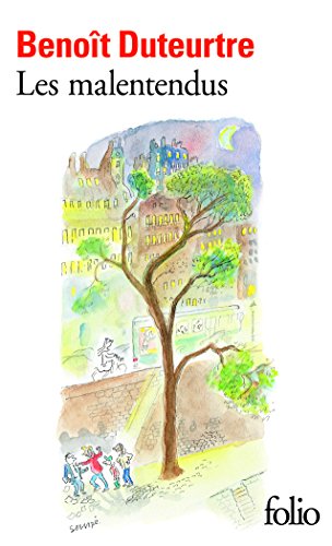 Malentendus 1 von Folio