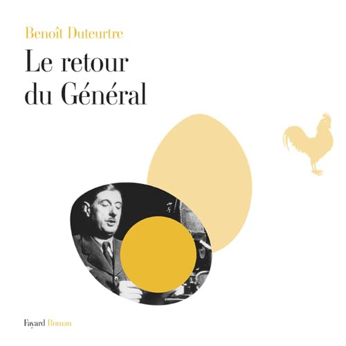 Le Retour du Général von FAYARD