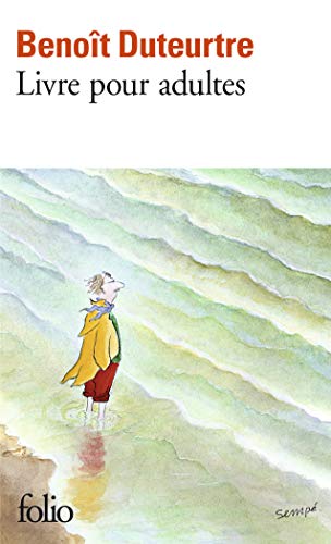 Livre pour adultes von Folio