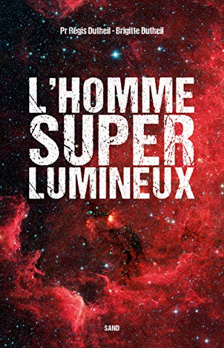 L'homme superlumineux von SAND