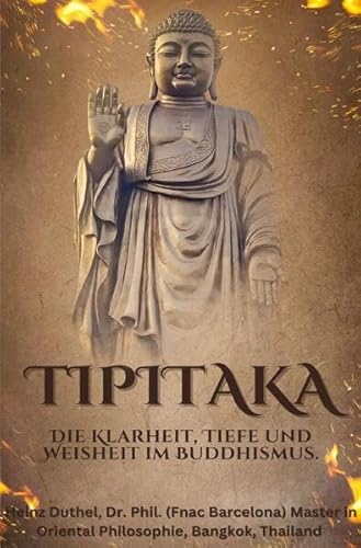 Tipitaka: Die Klarheit, Tiefe und Weisheit im Buddhis-mus. Liebe, Love, Amour." Tipitaka: Die Klarheit, Tiefe und Weisheit im Buddhis-mus. Liebe, Love, Amour."