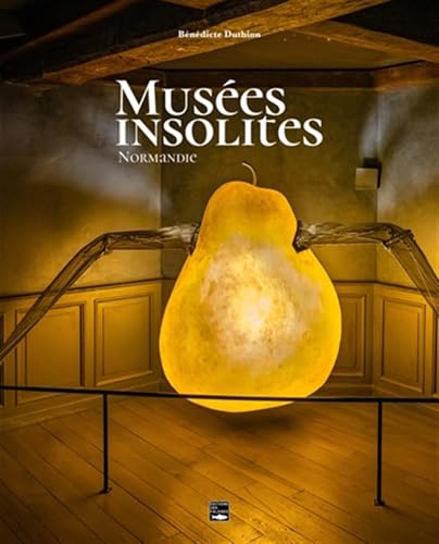 Musées insolites: Normandie von DES FALAISES