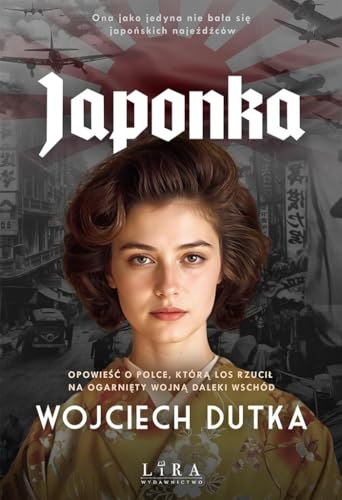 Japonka von Lira Publishing