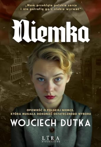 Niemka von Lira Publishing