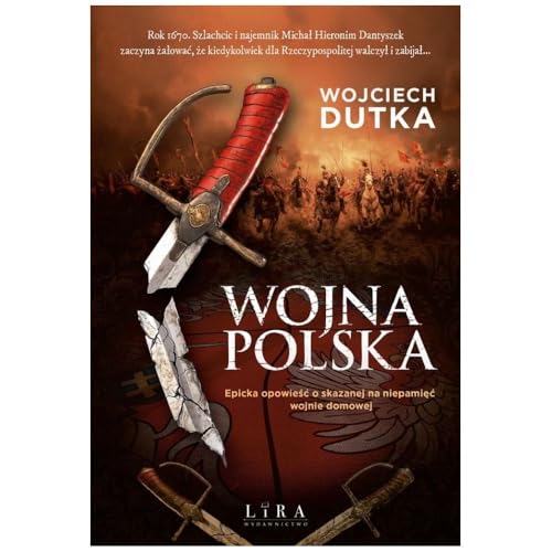 Wojna polska von Lira Publishing