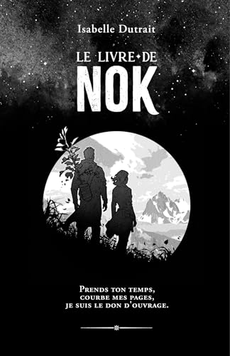 Le Livre de Nök von Librinova