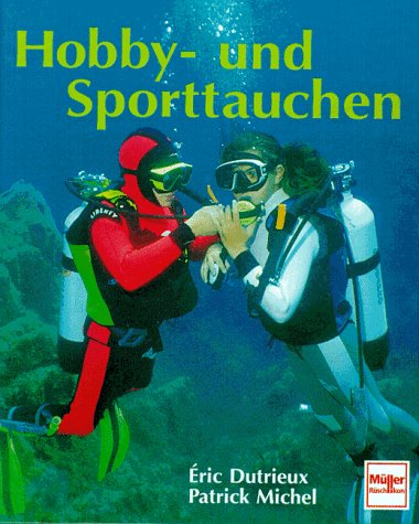 Hobbytauchen und Sporttauchen