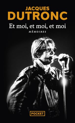 Et moi, et moi, et moi von POCKET