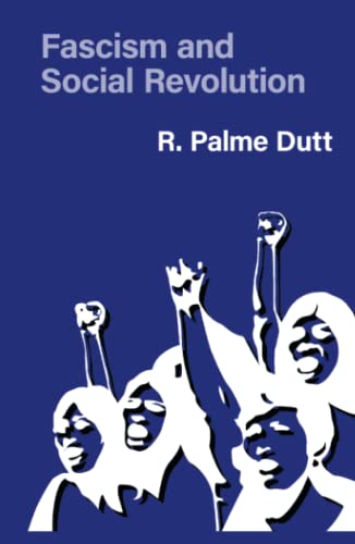 Fascism and Social Revolution von Wildside Press