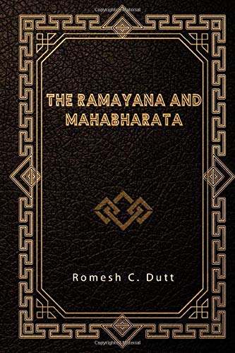 The Ramayana and Mahabharata von Independently published