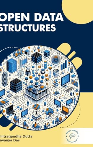 Open Data Structures von Bio-green Books
