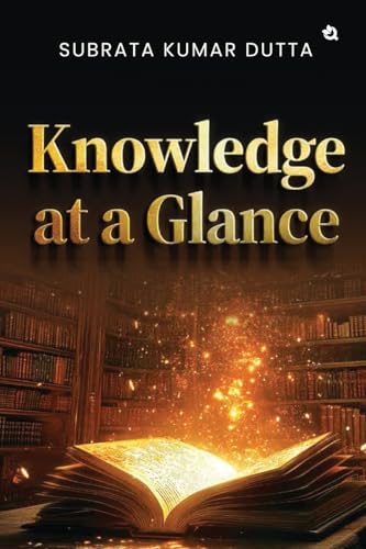 Knowledge at a Glance: English and other Important Subjects Knowledge at a Glance: English and other Important Subjects von Qurate Books Private Limited