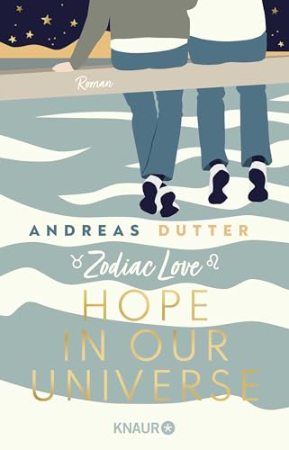 Zodiac Love: Hope in Our Universe: Roman