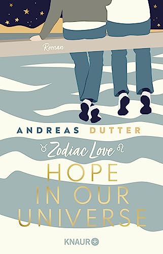 Zodiac Love: Hope in Our Universe: Roman