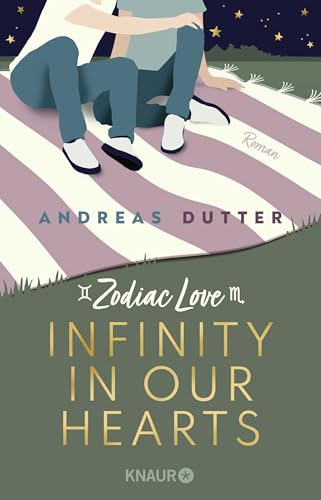 Zodiac Love: Infinity in Our Hearts: Roman