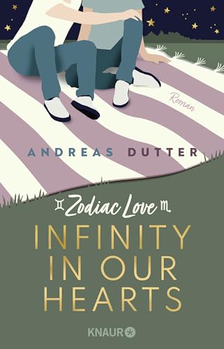 Zodiac Love: Infinity in Our Hearts: Roman