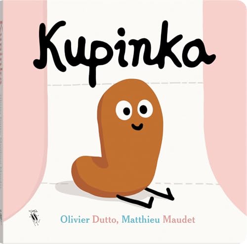 Kupinka von Dwie Siostry