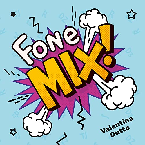 Fonemix! (Giochi educativi) von Erickson
