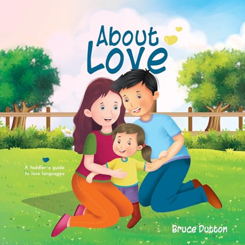 About Love von Ark House Kids