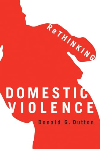 Rethinking Domestic Violence von UBC Press