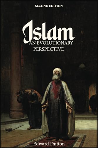 Islam: An Evolutionary Perspective von Independently published