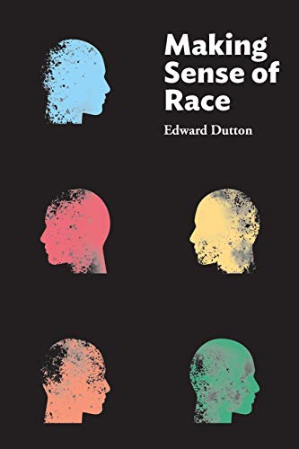 Making Sense of Race von Washington Summit Publishers