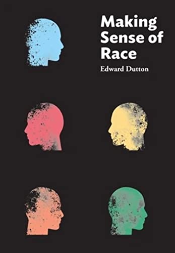 Making Sense of Race von Washington Summit Publishers