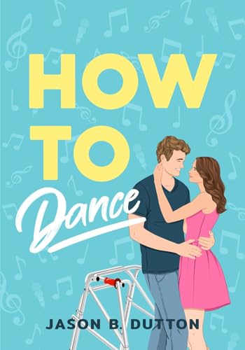 How to Dance: A Novel von Alcove Press