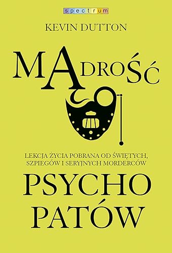 Mądrość psychopatów