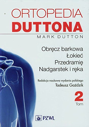Ortopedia Duttona Tom 2