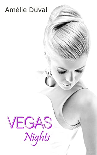 Vegas Nights: (Bonusgeschichte) von CREATESPACE