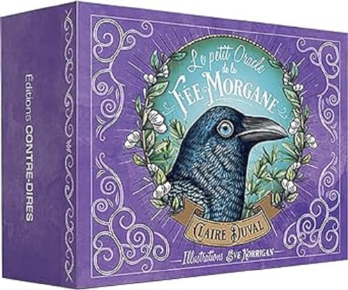 Le petit oracle de la fée Morgane