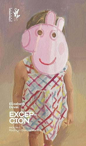 Excepción (Letra Bastarda, Band 2)