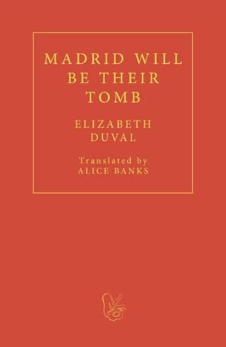 Madrid will be their Tomb von FUM D'ESTAMPA PRESS