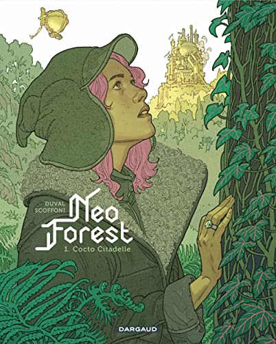 NeoForest - Tome 1 NeoForest - Tome 1