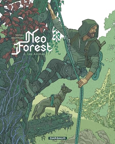 NeoForest - Tome 2 von DARGAUD