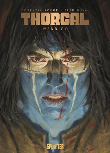 Thorgal Saga: Wendigo von Splitter Verlag