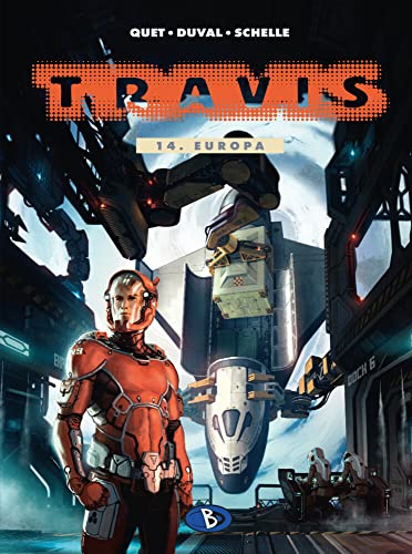 Travis #14: Europa
