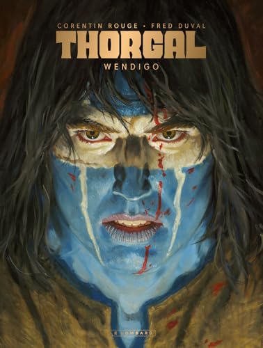 Wendigo (Thorgal Saga, 2) von Le Lombard