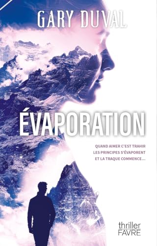 Evaporation von FAVRE
