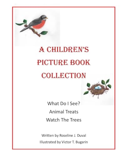 A Children's Picture Book Collection: 2nd Edition von Independently published