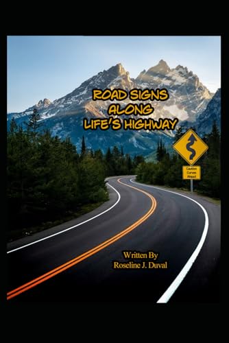 Road Signs Along Life's Highway von Independently published