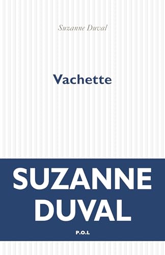 Vachette von POL