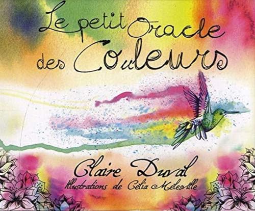Petit Oracle des Couleurs (le)