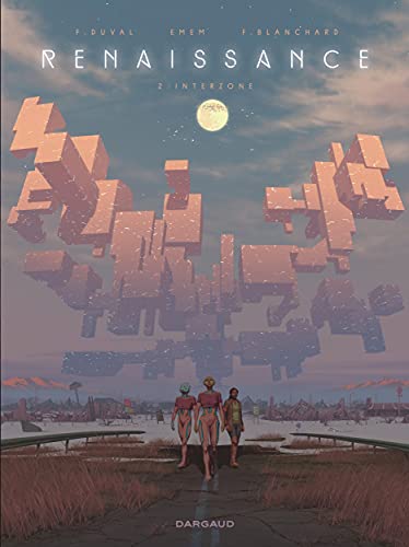 Renaissance - tome 2 - Renaissance - tome 2