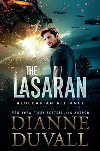 The Lasaran (Aldebarian Alliance, Band 1) von Dianne Duvall
