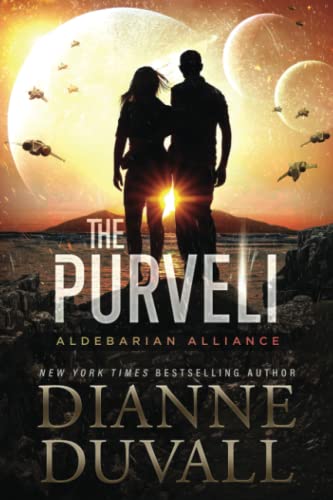 The Purveli (Aldebarian Alliance, Band 3)